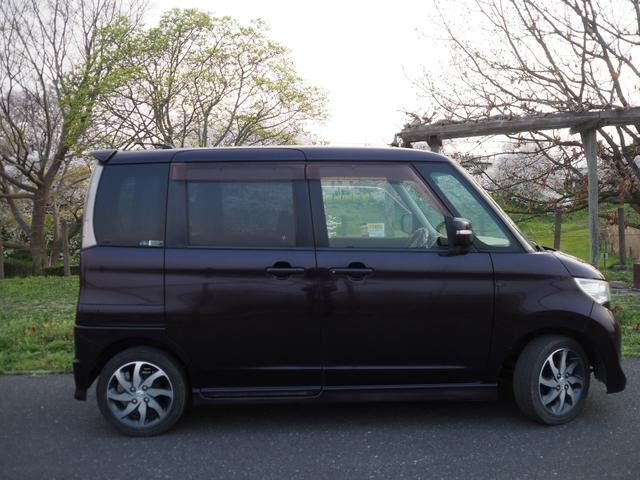パレットＳＷ ＴＳ　ターボ（49枚目）