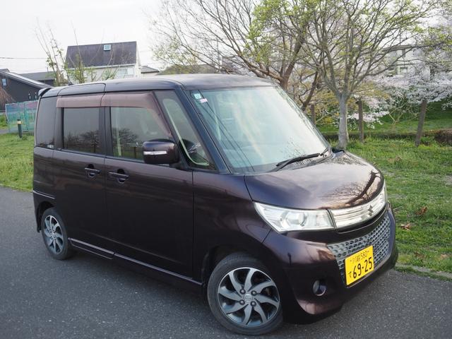 パレットＳＷ ＴＳ　ターボ（53枚目）