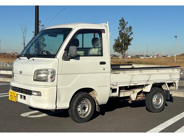 ハイゼットトラック (2枚目)