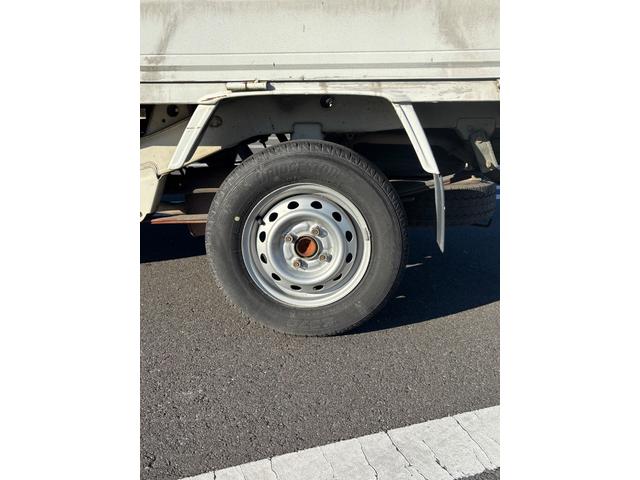 ハイゼットトラック (12枚目)