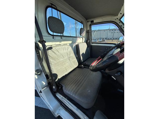 ハイゼットトラック (18枚目)