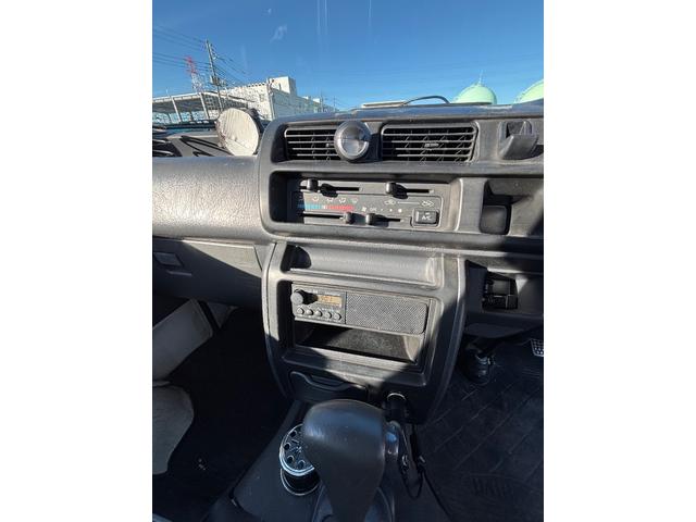 ハイゼットトラック (26枚目)