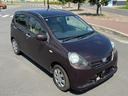 ミライース X 中古車画像_4