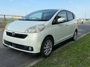 DAIHATSU SONICA