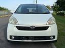 DAIHATSU SONICA