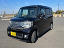 N-BOXカスタム  Nボックス カスタム 4WD 中古車画像_2