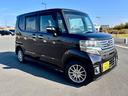N-BOXカスタム  Nボックス カスタム 4WD 中古車画像_3