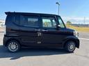 N-BOXカスタム  Nボックス カスタム 4WD 中古車画像_4