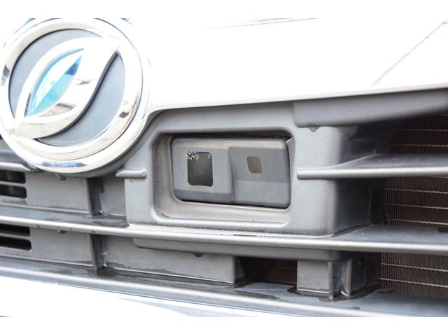ミライース Ｘ　スマートセレクションＳＡ　ＣａｒＰｌａｙ　Ｂｌｕｅｔｏｏｔｈオーディオ　ＵＳＢ接続ミラーリング　バックカメラ　衝突軽減ブレーキ　アイドリングストップ　キーレス　ＩＳＯ－ＦＩＸ　１年保証付き　ＡＢＳ　ＷＳＲＳ（26枚目）