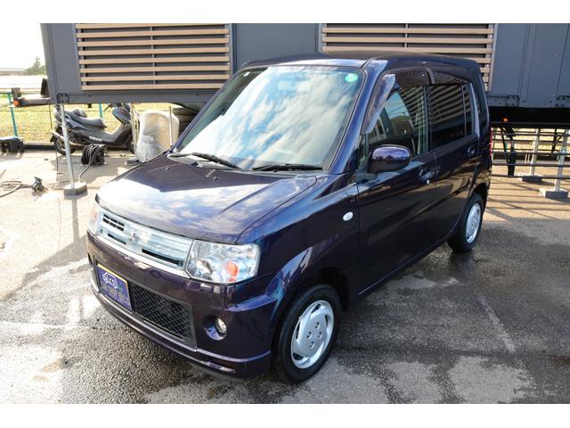 MITSUBISHI TOPPO G