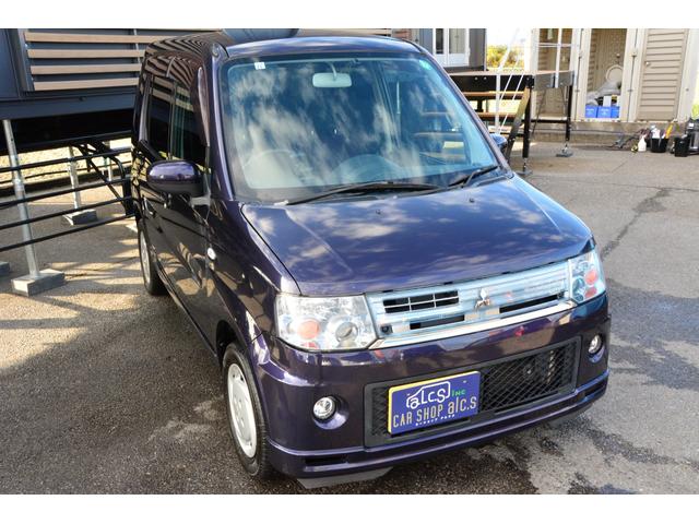 MITSUBISHI TOPPO G