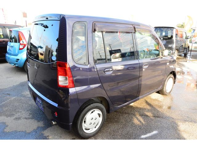 MITSUBISHI TOPPO G