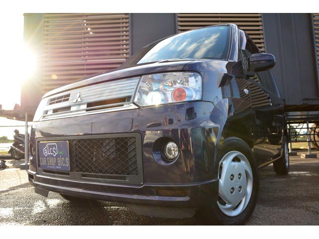 MITSUBISHI TOPPO G