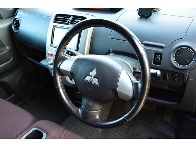 MITSUBISHI TOPPO G