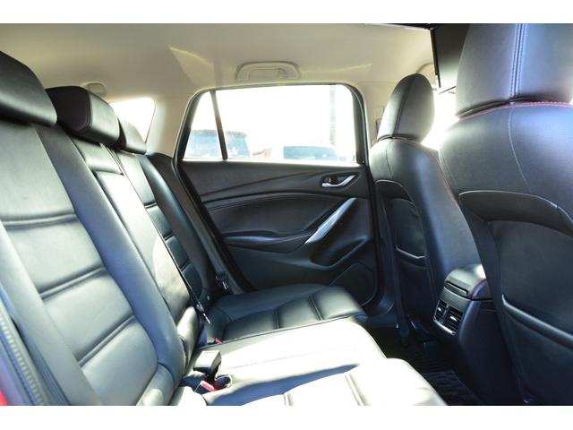 アテンザワゴン ＸＤ　Ｌパッケージ　アダプティブクルーズコントロール　ブラインドスポットモニター　プッシュスタート　スマートキー　ダイアトーンナビ　Ｂｌｕｅｔｏｏｔｈオーディオ　バックカメラ　フルセグ　ＢＯＳＥ　レザーシート　ＥＴＣ（55枚目）