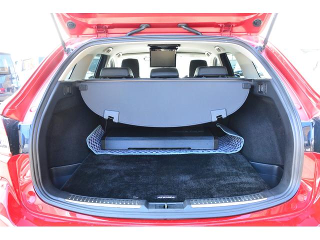 アテンザワゴン ＸＤ　Ｌパッケージ　アダプティブクルーズコントロール　ブラインドスポットモニター　プッシュスタート　スマートキー　ダイアトーンナビ　Ｂｌｕｅｔｏｏｔｈオーディオ　バックカメラ　フルセグ　ＢＯＳＥ　レザーシート　ＥＴＣ（57枚目）