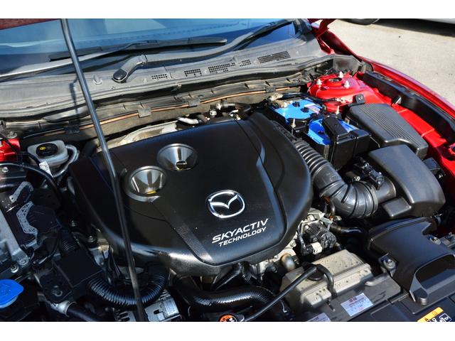 アテンザワゴン ＸＤ　Ｌパッケージ　アダプティブクルーズコントロール　ブラインドスポットモニター　プッシュスタート　スマートキー　ダイアトーンナビ　Ｂｌｕｅｔｏｏｔｈオーディオ　バックカメラ　フルセグ　ＢＯＳＥ　レザーシート　ＥＴＣ（64枚目）