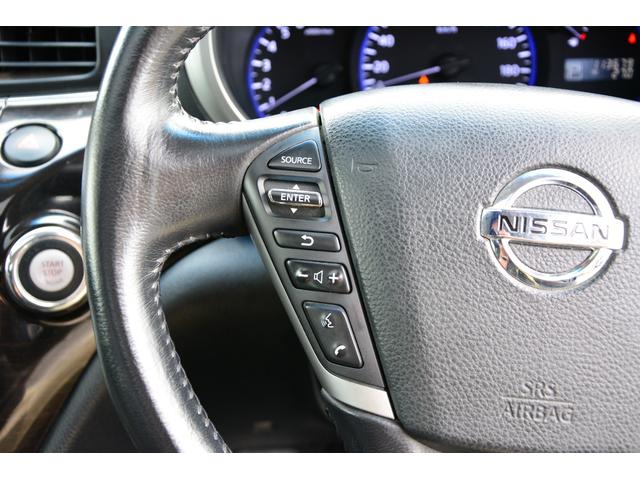 エルグランド ２５０ハイウェイスター　両側電動スライドドア　ダブルサンルーフ　ＨＤＤナビ　フルセグ　フリップダウンモニター　Ｂｌｕｅｔｏｏｔｈオーディオ　アラウンドビューモニター　プッシュスタート　スマートキー　サイドエアバッグ　ＨＩＤ（28枚目）