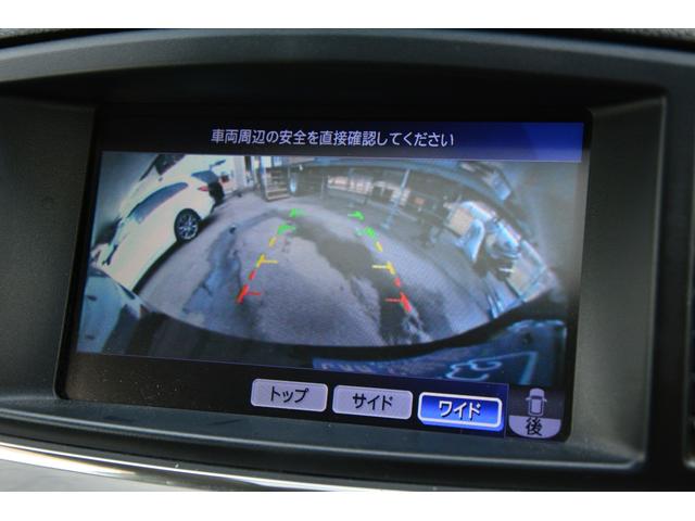 エルグランド ２５０ハイウェイスター　両側電動スライドドア　ダブルサンルーフ　ＨＤＤナビ　フルセグ　フリップダウンモニター　Ｂｌｕｅｔｏｏｔｈオーディオ　アラウンドビューモニター　プッシュスタート　スマートキー　サイドエアバッグ　ＨＩＤ（35枚目）