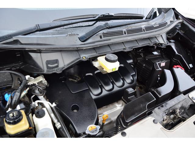 エルグランド ２５０ハイウェイスター　両側電動スライドドア　ダブルサンルーフ　ＨＤＤナビ　フルセグ　フリップダウンモニター　Ｂｌｕｅｔｏｏｔｈオーディオ　アラウンドビューモニター　プッシュスタート　スマートキー　サイドエアバッグ　ＨＩＤ（60枚目）