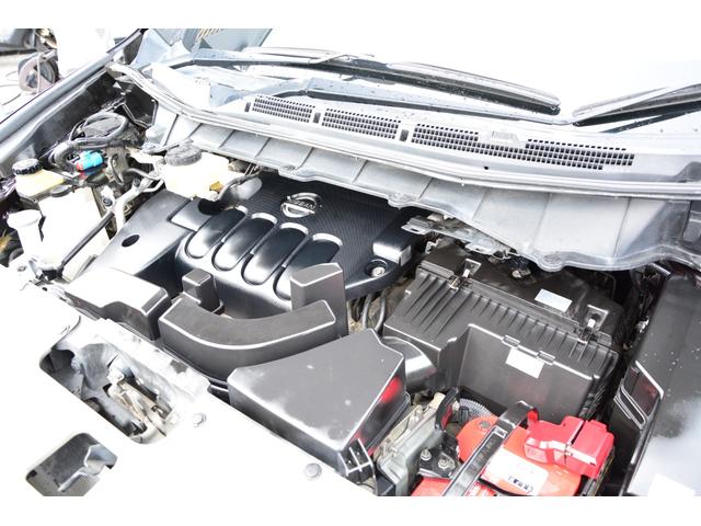 エルグランド ２５０ハイウェイスター　両側電動スライドドア　ダブルサンルーフ　ＨＤＤナビ　フルセグ　フリップダウンモニター　Ｂｌｕｅｔｏｏｔｈオーディオ　アラウンドビューモニター　プッシュスタート　スマートキー　サイドエアバッグ　ＨＩＤ（61枚目）