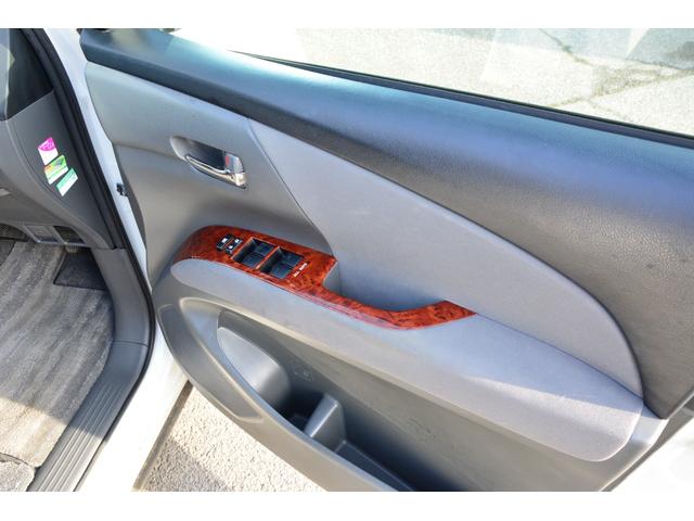 エスティマ 2.4アエラス Gエディション フリップダウンモニター 両側電動スライドドア スマートキー プッシュスタート HDDナビ Bluetoothオーディオ ミュージックサーバー バックカメラ クルーズコントロール オットマンシート(19枚目)