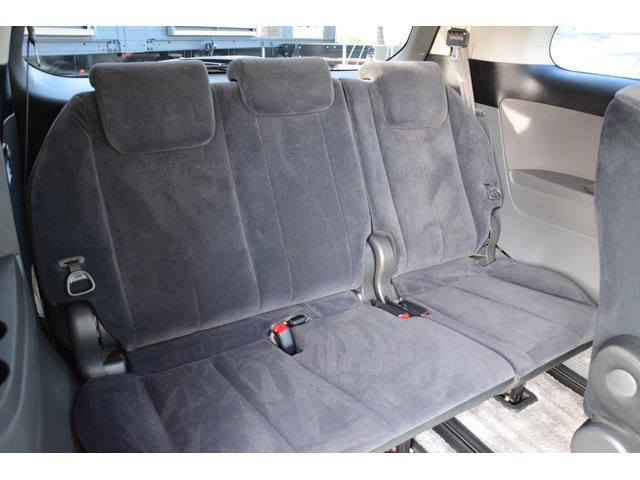 エスティマ 2.4アエラス Gエディション フリップダウンモニター 両側電動スライドドア スマートキー プッシュスタート HDDナビ Bluetoothオーディオ ミュージックサーバー バックカメラ クルーズコントロール オットマンシート(47枚目)