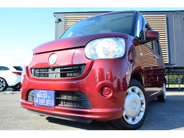 ムーヴキャンバス Ｘ　ＳＡＩＩＩ　プッシュスタート　スマートキー　衝突軽減ブレーキ　スマートアシスト　両側スライドドア　ディスプレイオーディオ　ＣＤ　ＤＶＤ　ＵＳＢ接続　オートハイビーム　アイドリングストップ　ＩＳＯ－ＦＩＸ（14枚目）