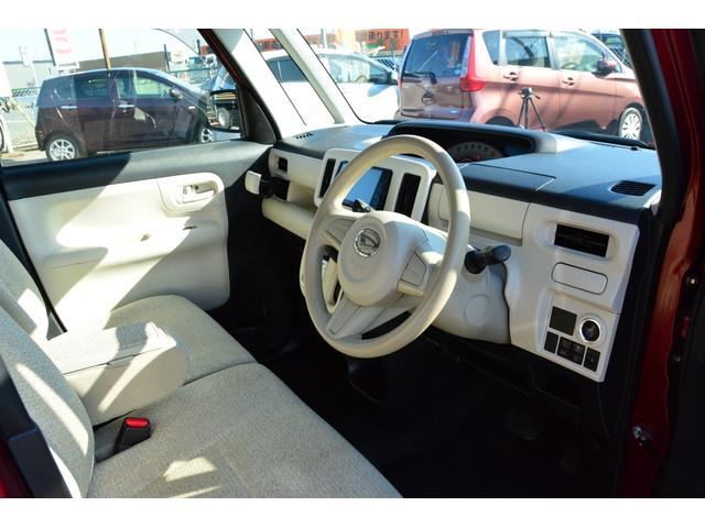 ムーヴキャンバス Ｘ　ＳＡＩＩＩ　プッシュスタート　スマートキー　衝突軽減ブレーキ　スマートアシスト　両側スライドドア　ディスプレイオーディオ　ＣＤ　ＤＶＤ　ＵＳＢ接続　オートハイビーム　アイドリングストップ　ＩＳＯ－ＦＩＸ（19枚目）