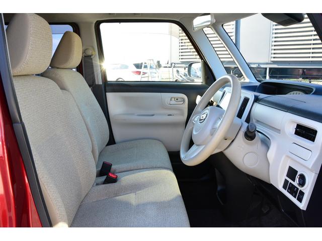 ムーヴキャンバス Ｘ　ＳＡＩＩＩ　プッシュスタート　スマートキー　衝突軽減ブレーキ　スマートアシスト　両側スライドドア　ディスプレイオーディオ　ＣＤ　ＤＶＤ　ＵＳＢ接続　オートハイビーム　アイドリングストップ　ＩＳＯ－ＦＩＸ（20枚目）