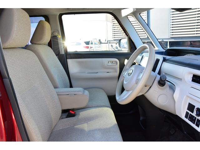 ムーヴキャンバス Ｘ　ＳＡＩＩＩ　プッシュスタート　スマートキー　衝突軽減ブレーキ　スマートアシスト　両側スライドドア　ディスプレイオーディオ　ＣＤ　ＤＶＤ　ＵＳＢ接続　オートハイビーム　アイドリングストップ　ＩＳＯ－ＦＩＸ（21枚目）