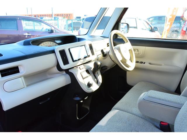 ムーヴキャンバス Ｘ　ＳＡＩＩＩ　プッシュスタート　スマートキー　衝突軽減ブレーキ　スマートアシスト　両側スライドドア　ディスプレイオーディオ　ＣＤ　ＤＶＤ　ＵＳＢ接続　オートハイビーム　アイドリングストップ　ＩＳＯ－ＦＩＸ（30枚目）