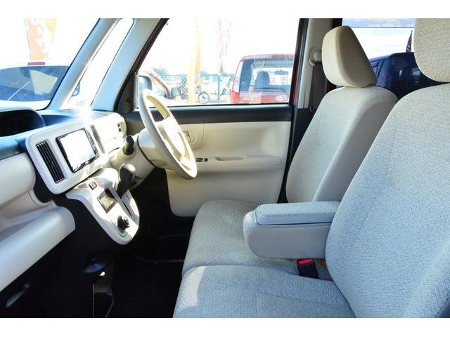 ムーヴキャンバス Ｘ　ＳＡＩＩＩ　プッシュスタート　スマートキー　衝突軽減ブレーキ　スマートアシスト　両側スライドドア　ディスプレイオーディオ　ＣＤ　ＤＶＤ　ＵＳＢ接続　オートハイビーム　アイドリングストップ　ＩＳＯ－ＦＩＸ（31枚目）