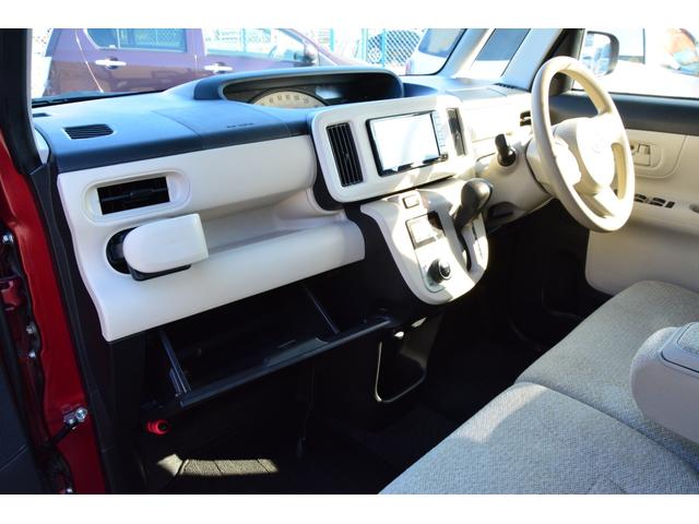 ムーヴキャンバス Ｘ　ＳＡＩＩＩ　プッシュスタート　スマートキー　衝突軽減ブレーキ　スマートアシスト　両側スライドドア　ディスプレイオーディオ　ＣＤ　ＤＶＤ　ＵＳＢ接続　オートハイビーム　アイドリングストップ　ＩＳＯ－ＦＩＸ（33枚目）