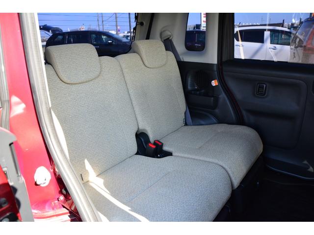 ムーヴキャンバス Ｘ　ＳＡＩＩＩ　プッシュスタート　スマートキー　衝突軽減ブレーキ　スマートアシスト　両側スライドドア　ディスプレイオーディオ　ＣＤ　ＤＶＤ　ＵＳＢ接続　オートハイビーム　アイドリングストップ　ＩＳＯ－ＦＩＸ（36枚目）