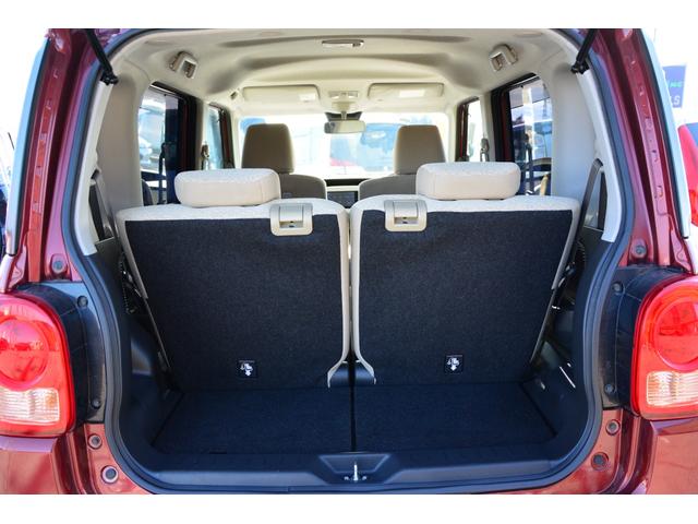 ムーヴキャンバス Ｘ　ＳＡＩＩＩ　プッシュスタート　スマートキー　衝突軽減ブレーキ　スマートアシスト　両側スライドドア　ディスプレイオーディオ　ＣＤ　ＤＶＤ　ＵＳＢ接続　オートハイビーム　アイドリングストップ　ＩＳＯ－ＦＩＸ（38枚目）