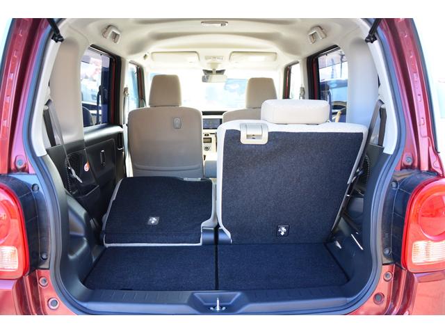 ムーヴキャンバス Ｘ　ＳＡＩＩＩ　プッシュスタート　スマートキー　衝突軽減ブレーキ　スマートアシスト　両側スライドドア　ディスプレイオーディオ　ＣＤ　ＤＶＤ　ＵＳＢ接続　オートハイビーム　アイドリングストップ　ＩＳＯ－ＦＩＸ（41枚目）