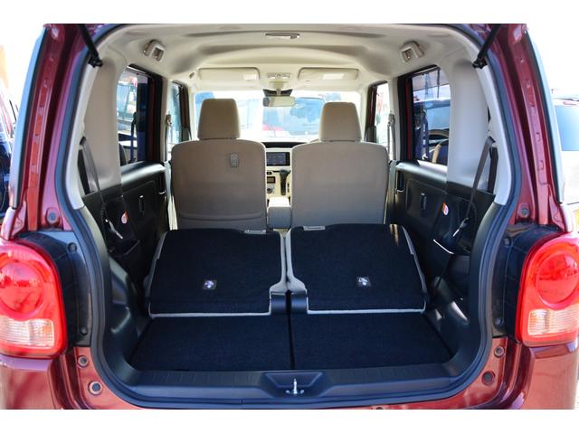 ムーヴキャンバス Ｘ　ＳＡＩＩＩ　プッシュスタート　スマートキー　衝突軽減ブレーキ　スマートアシスト　両側スライドドア　ディスプレイオーディオ　ＣＤ　ＤＶＤ　ＵＳＢ接続　オートハイビーム　アイドリングストップ　ＩＳＯ－ＦＩＸ（42枚目）