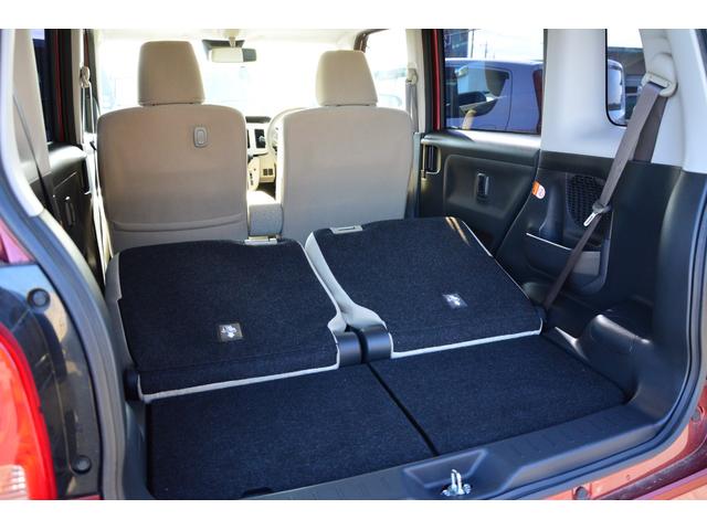 ムーヴキャンバス Ｘ　ＳＡＩＩＩ　プッシュスタート　スマートキー　衝突軽減ブレーキ　スマートアシスト　両側スライドドア　ディスプレイオーディオ　ＣＤ　ＤＶＤ　ＵＳＢ接続　オートハイビーム　アイドリングストップ　ＩＳＯ－ＦＩＸ（43枚目）