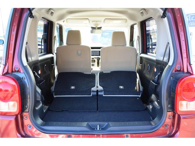 ムーヴキャンバス Ｘ　ＳＡＩＩＩ　プッシュスタート　スマートキー　衝突軽減ブレーキ　スマートアシスト　両側スライドドア　ディスプレイオーディオ　ＣＤ　ＤＶＤ　ＵＳＢ接続　オートハイビーム　アイドリングストップ　ＩＳＯ－ＦＩＸ（44枚目）