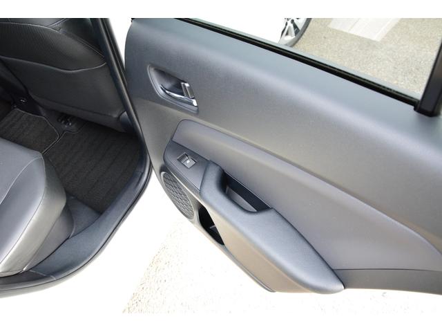 プリウス Aプレミアム プッシュスタート ヘッドアップディスプレイ アダプティブクルーズコントロール 衝突軽減ブレーキ レザーシート シートヒーター SDナビ Bluetoothオーディオ フルセグ LEDヘッドライト(47枚目)