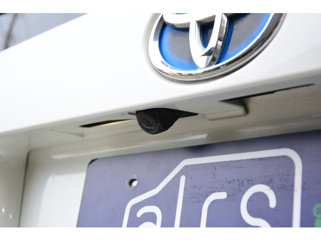 プリウス Aプレミアム プッシュスタート ヘッドアップディスプレイ アダプティブクルーズコントロール 衝突軽減ブレーキ レザーシート シートヒーター SDナビ Bluetoothオーディオ フルセグ LEDヘッドライト(58枚目)