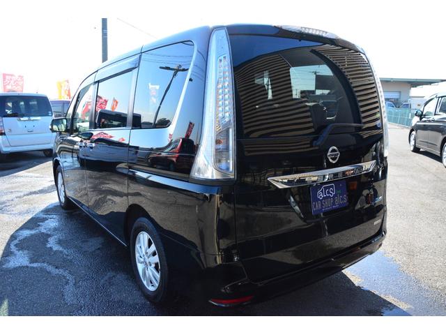 セレナ 20G S-ハイブリッド アルパインフリップダウンモニター 両側電動スライドドア プッシュスタート スマートキー SDナビ Bluetoothオーディオ バックカメラ サイドカメラ DVD フルセグ パノラマルーフ クルコン(8枚目)