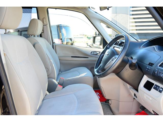 セレナ 20G S-ハイブリッド アルパインフリップダウンモニター 両側電動スライドドア プッシュスタート スマートキー SDナビ Bluetoothオーディオ バックカメラ サイドカメラ DVD フルセグ パノラマルーフ クルコン(20枚目)