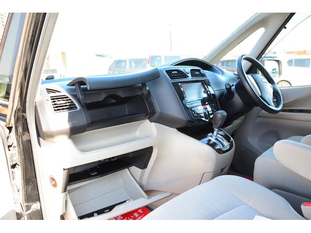 セレナ 20G S-ハイブリッド アルパインフリップダウンモニター 両側電動スライドドア プッシュスタート スマートキー SDナビ Bluetoothオーディオ バックカメラ サイドカメラ DVD フルセグ パノラマルーフ クルコン(40枚目)