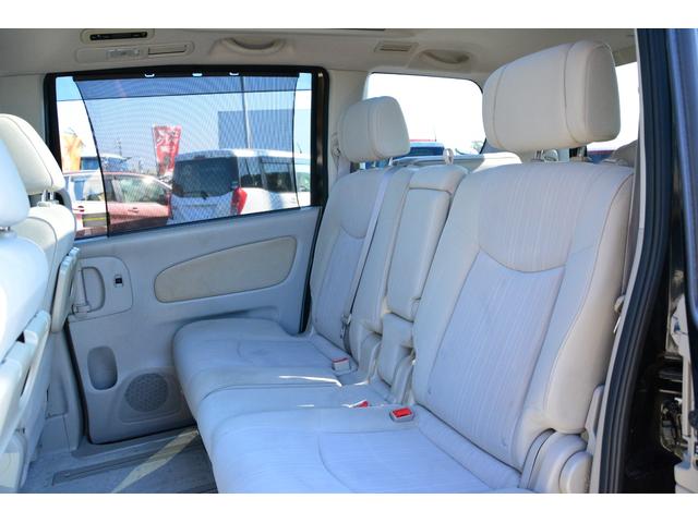 セレナ 20G S-ハイブリッド アルパインフリップダウンモニター 両側電動スライドドア プッシュスタート スマートキー SDナビ Bluetoothオーディオ バックカメラ サイドカメラ DVD フルセグ パノラマルーフ クルコン(43枚目)