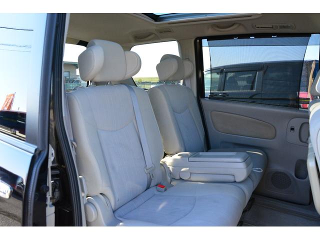 セレナ 20G S-ハイブリッド アルパインフリップダウンモニター 両側電動スライドドア プッシュスタート スマートキー SDナビ Bluetoothオーディオ バックカメラ サイドカメラ DVD フルセグ パノラマルーフ クルコン(45枚目)