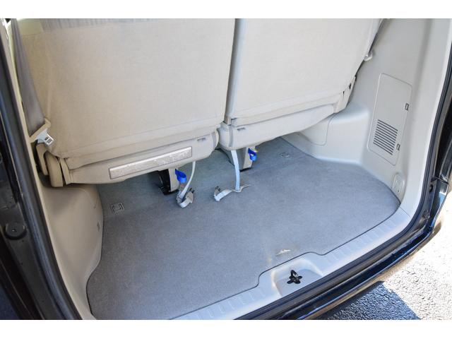 セレナ 20G S-ハイブリッド アルパインフリップダウンモニター 両側電動スライドドア プッシュスタート スマートキー SDナビ Bluetoothオーディオ バックカメラ サイドカメラ DVD フルセグ パノラマルーフ クルコン(51枚目)