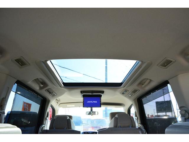 セレナ 20G S-ハイブリッド アルパインフリップダウンモニター 両側電動スライドドア プッシュスタート スマートキー SDナビ Bluetoothオーディオ バックカメラ サイドカメラ DVD フルセグ パノラマルーフ クルコン(56枚目)