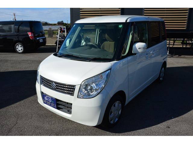 流山街道沿い！ブルーの看板が目印です。只今セール開催中！